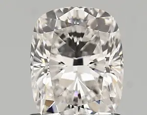 1.02ct D VS1 Cushion (IGI)