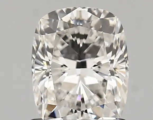 1.02ct D VS1 Cushion (IGI)