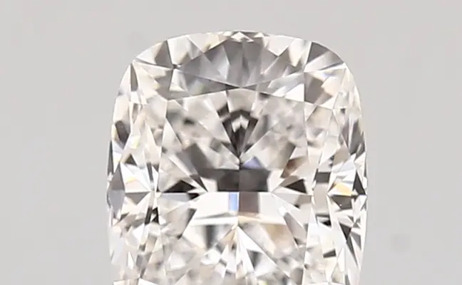 1.02ct D VVS2 Cushion (IGI)