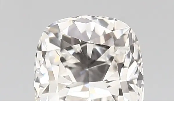 1.02ct D VVS2 Cushion (IGI)