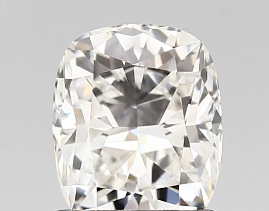 1.02ct D VVS2 Cushion (IGI)