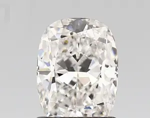 1.02ct E VS1 Cushion (IGI)