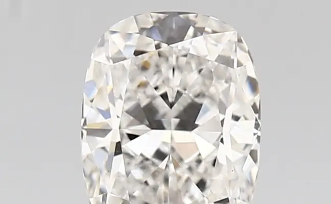 1.02ct E VS1 Cushion (IGI)