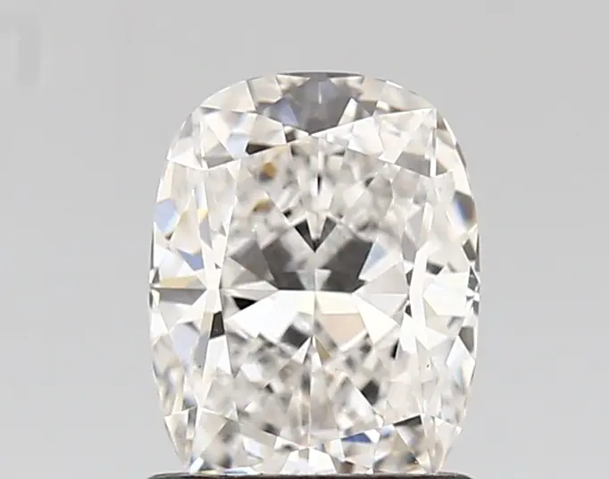 1.02ct E VS1 Cushion (IGI)