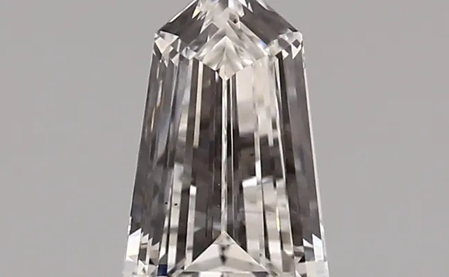 1.02ct E VS1 Bullet (IGI)