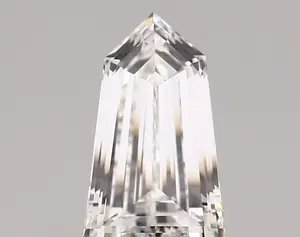 1.02ct E VVS2 Bullet (IGI)