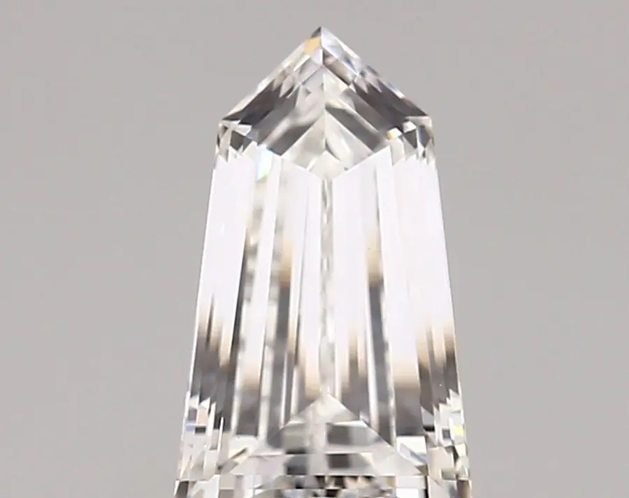 1.02ct E VVS2 Bullet (IGI)
