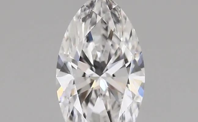 1.02ct D VVS2 Marquise (IGI)
