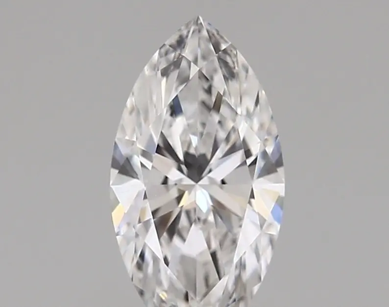 1.02ct D VVS2 Marquise (IGI)