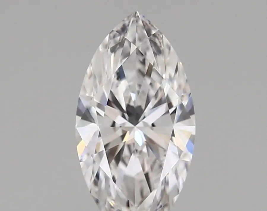 1.02ct D VVS2 Marquise (IGI)