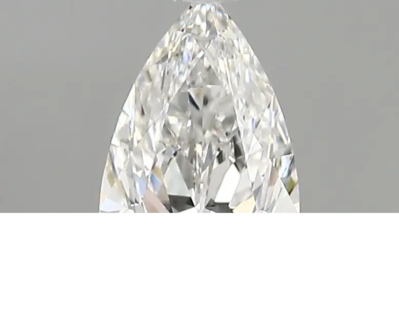 1.02ct E VVS2 Pear (IGI)