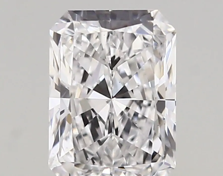 1.02ct D VS1 Radiant (IGI)