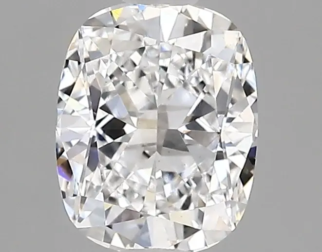 1.02ct D VS1 Cushion (IGI)