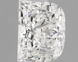 1.02ct E VVS1 D (IGI)