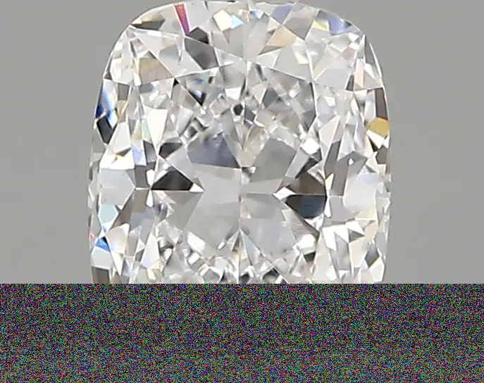 1.02ct D VVS2 Cushion (IGI)