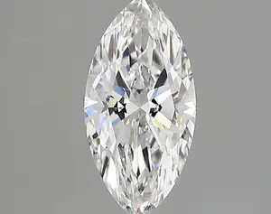 1.02ct D VVS1 Marquise (IGI)