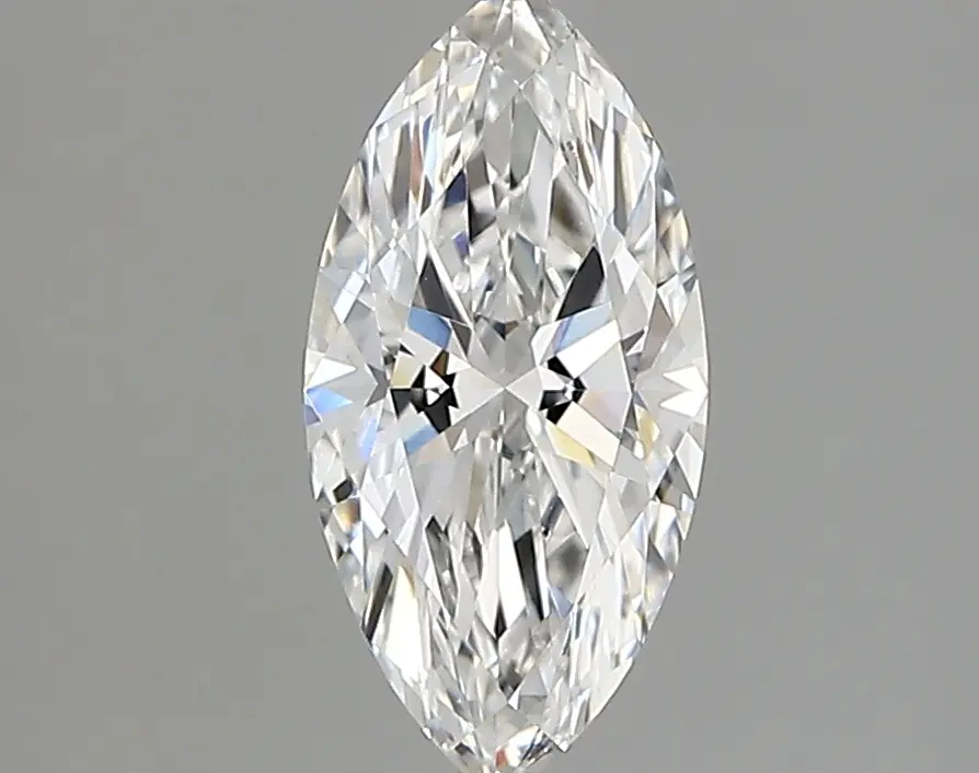 1.02ct D VVS1 Marquise (IGI)