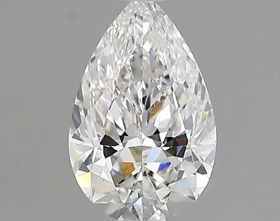 1.02ct D VVS2 Pear (IGI)