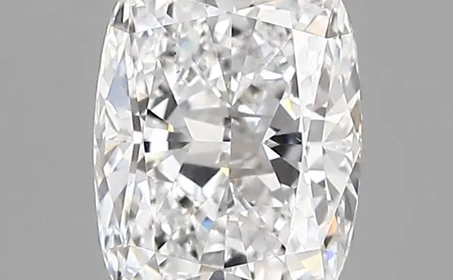 1.02ct D VS1 Cushion (IGI)