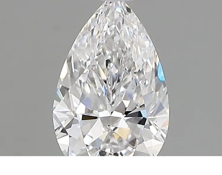 1.02ct D VS1 Pear (IGI)