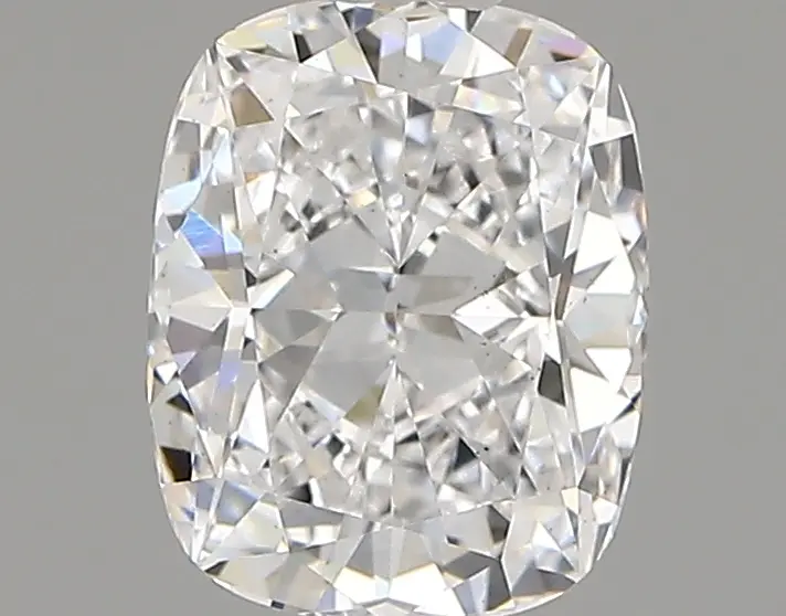 1.02ct D VS1 Cushion (IGI)