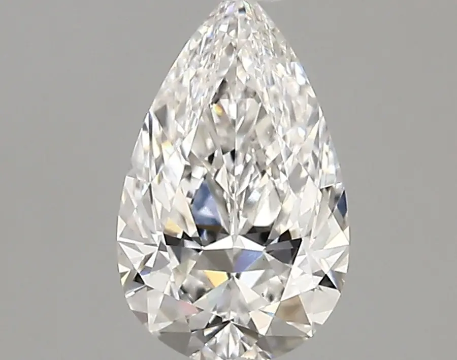 1.02ct D VVS2 Pear (IGI)