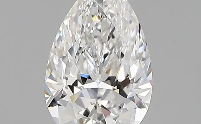 1.02ct D VS1 Pear (IGI)