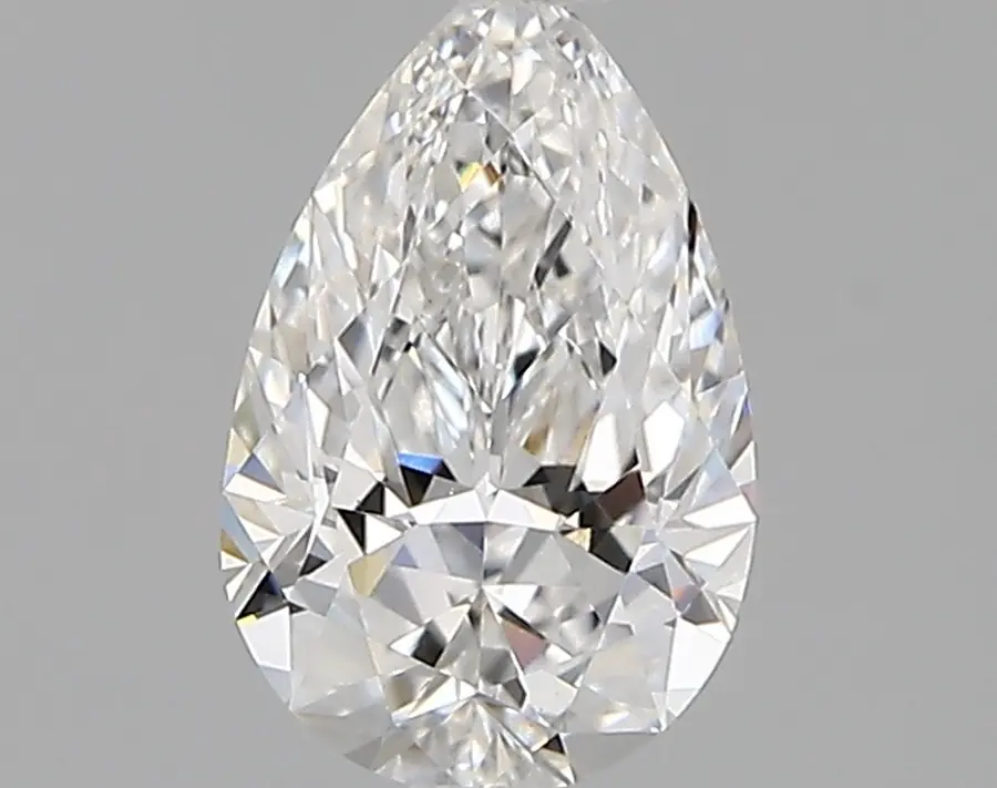 1.02ct D VS1 Pear (IGI)