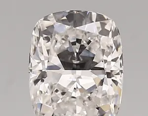 1.02ct D VS1 Cushion (IGI)