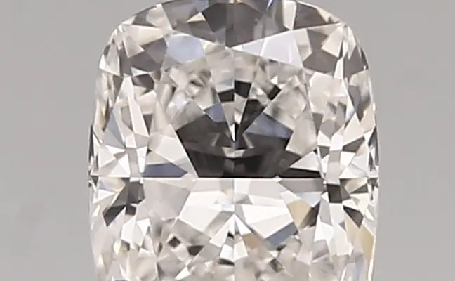 1.02ct D VS1 Cushion (IGI)