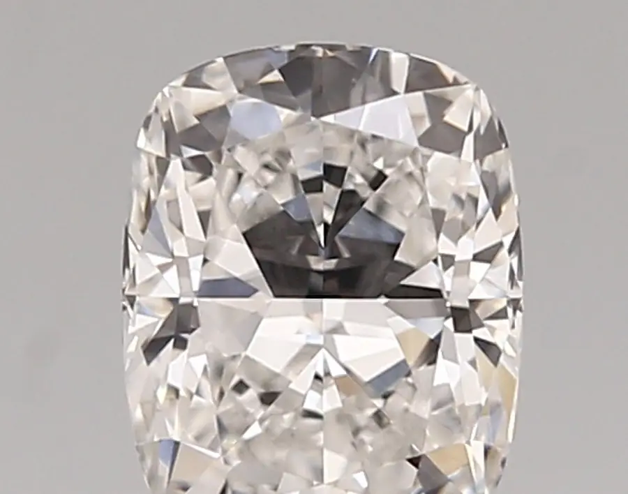 1.02ct D VS1 Cushion (IGI)
