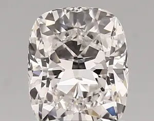1.02ct E VVS2 Cushion (IGI)