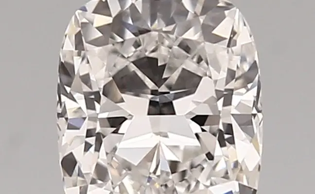1.02ct E VVS2 Cushion (IGI)