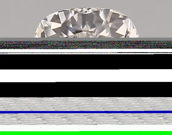 1.02ct E VVS2 Cushion (IGI)