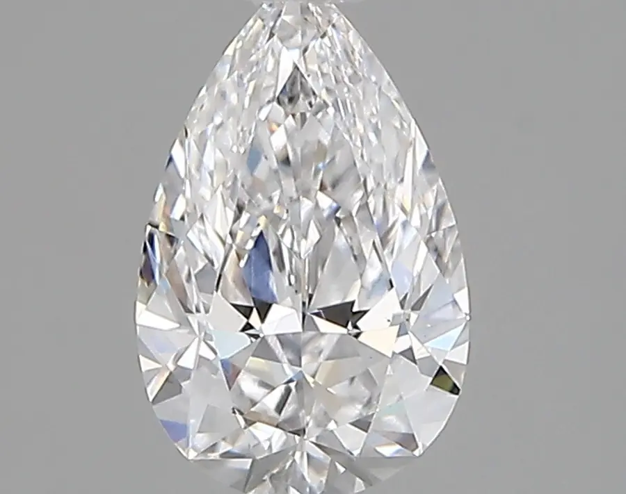 1.02ct D VS1 Pear (IGI)