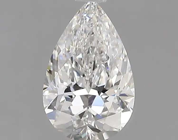 1.02ct E VVS1 Pear (IGI)