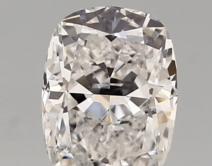 1.02ct D VS1 Cushion (IGI)