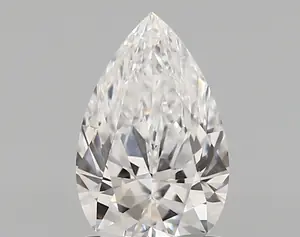 1.02ct D VVS2 Pear (IGI)