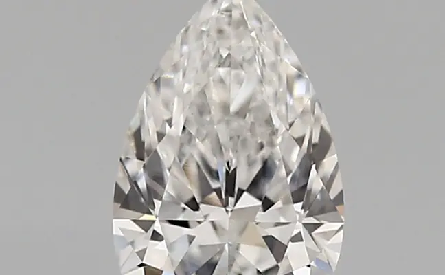 1.02ct D VVS2 Pear (IGI)