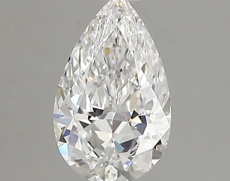 1.02ct D VVS2 Pear (IGI)