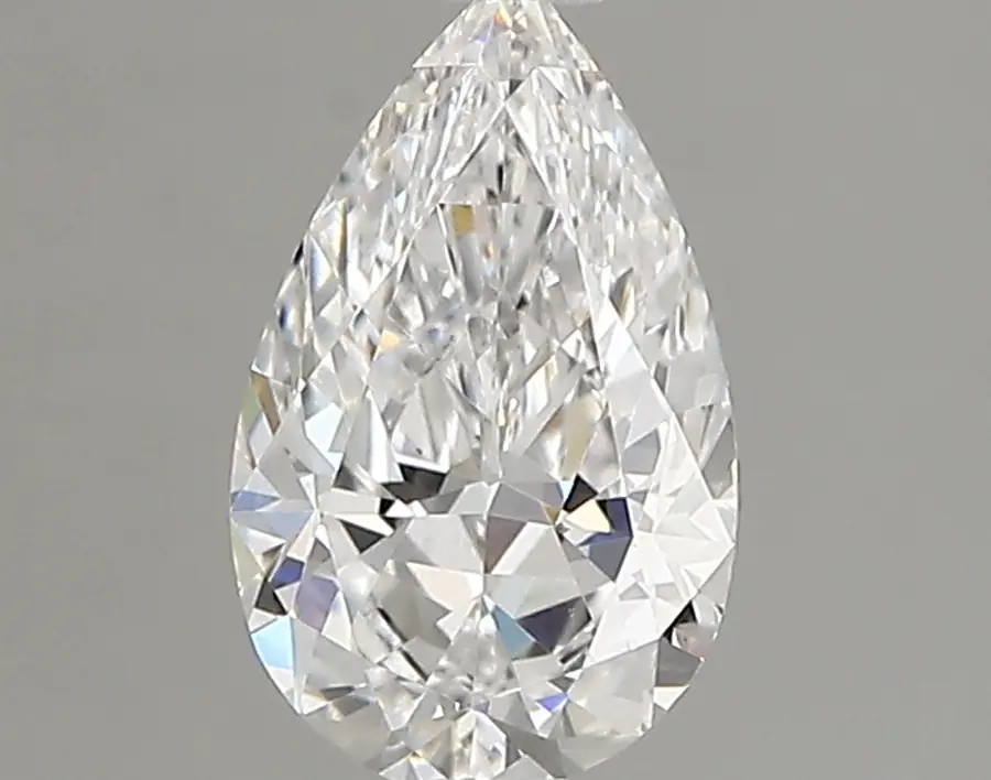 1.02ct D VVS2 Pear (IGI)
