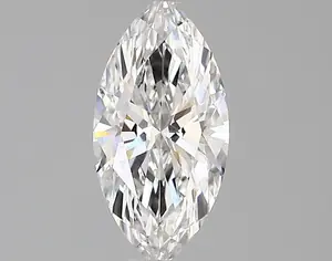 1.02ct E VS1 Marquise (IGI)