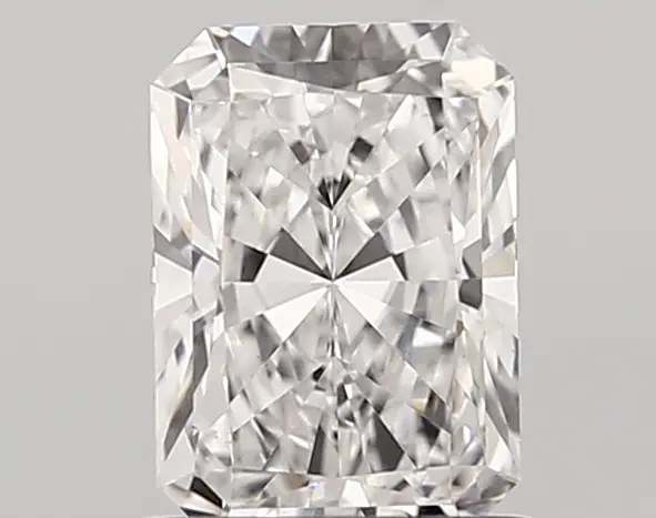 1.01ct D VS1 Radiant (IGI)
