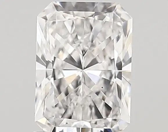 1.01ct D VS1 Radiant (IGI)