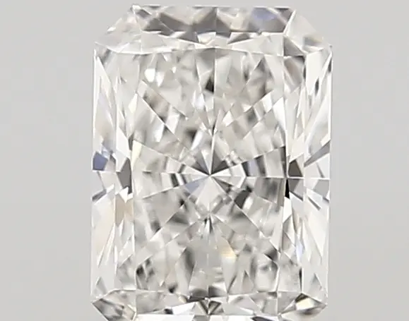 1.01ct F VVS2 Radiant (IGI)