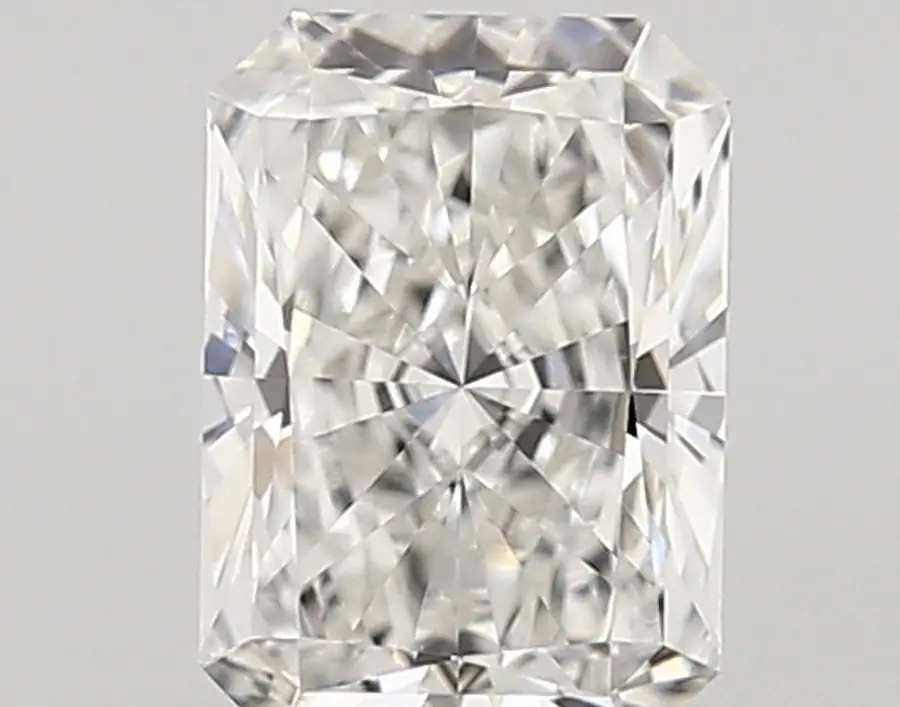 1.01ct F VVS2 Radiant (IGI)