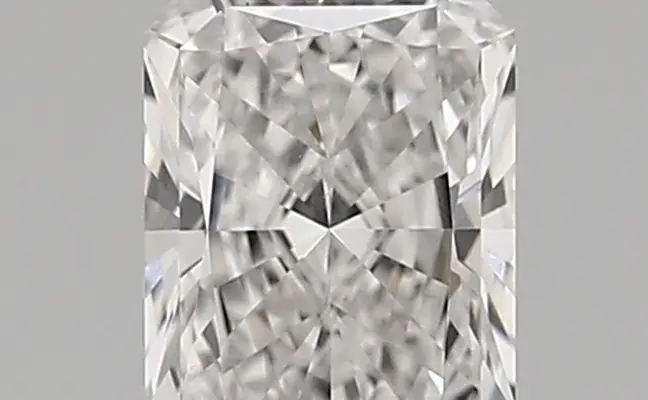 1.01ct E VVS2 Radiant (IGI)