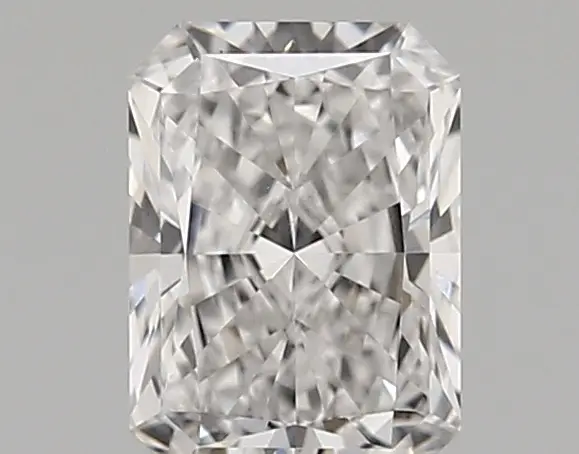 1.01ct E VVS2 Radiant (IGI)