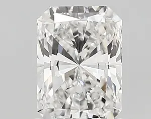 1.01ct E VVS2 Radiant (IGI)
