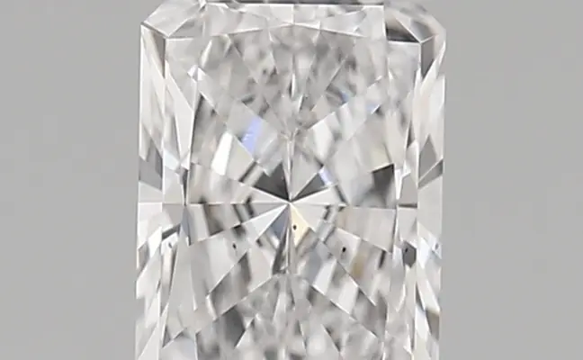 1.01ct D VS1 Radiant (IGI)